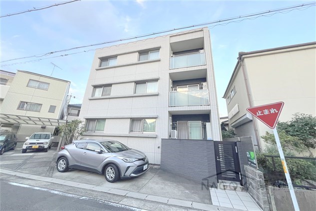 オルデン穂波 その他外観5