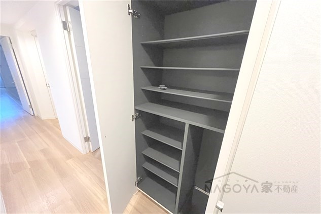 オルデン穂波 その他7