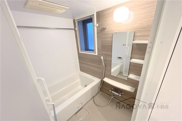 オルデン穂波 風呂画像