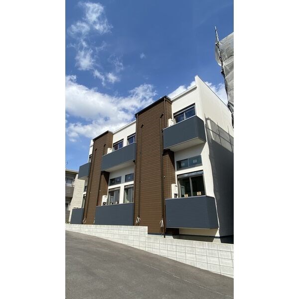 Calm矢田 その他外観1