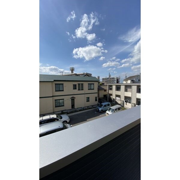 Calm矢田 その他外観2