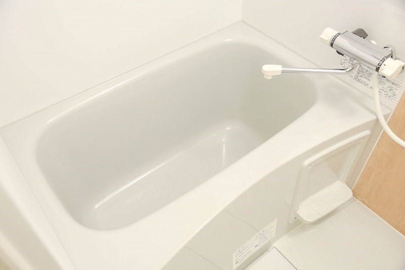 Calm矢田 風呂画像