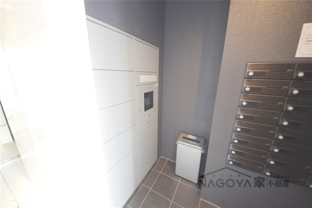 シュトルツ栄 その他外観2