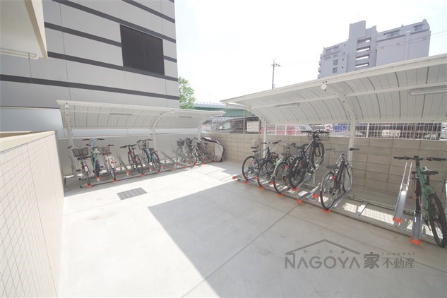 シュトルツ栄 その他外観4