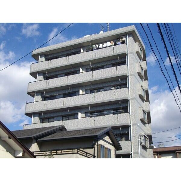 エステートⅡ 外観