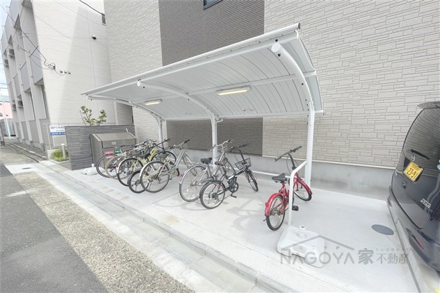 パークステージ名駅西 その他外観1