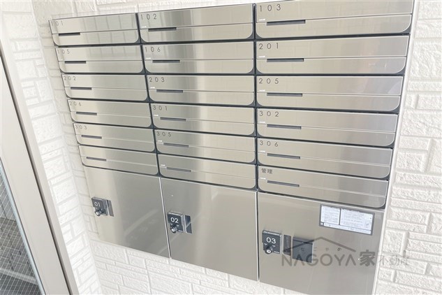 パークステージ名駅西 その他外観3