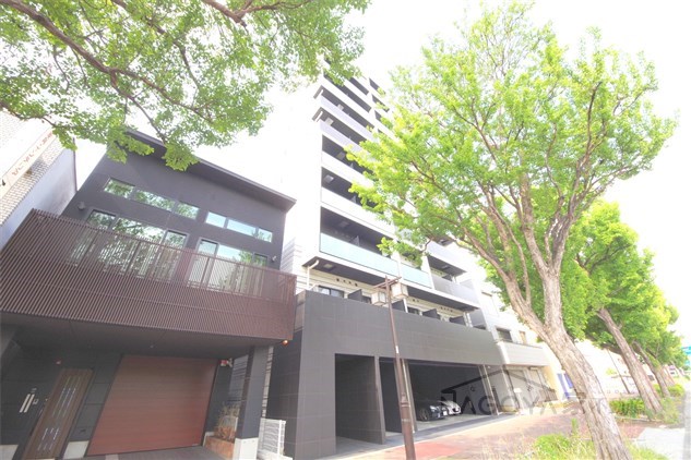 ＩＡＲＩＭ吹上 外観写真