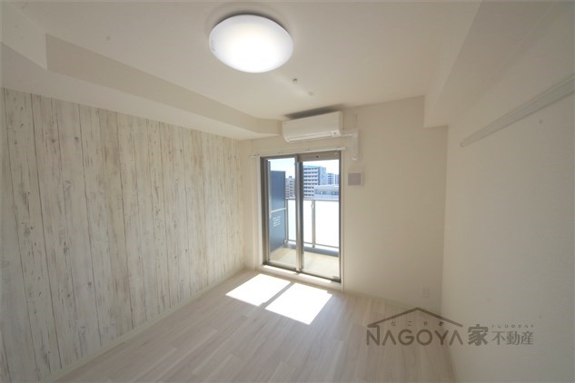 アステリ鶴舞トゥリア リビング