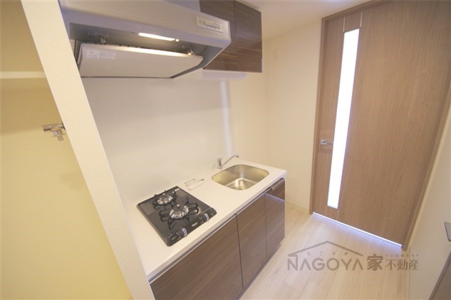 アステリ鶴舞トゥリア キッチン