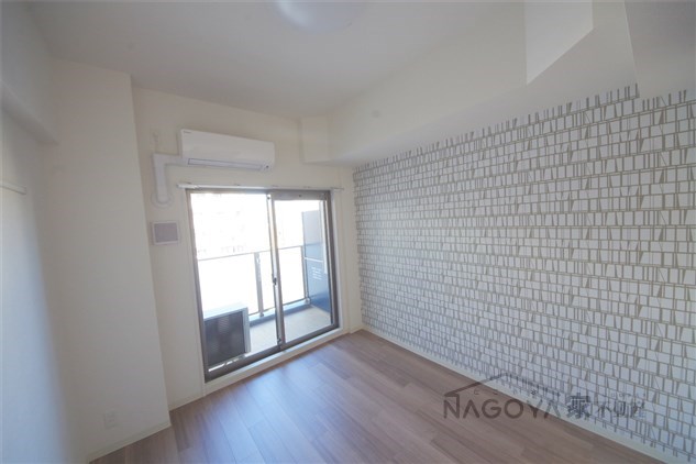 アステリ鶴舞トゥリア リビング