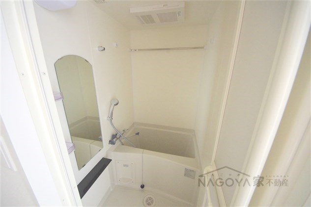 アステリ鶴舞ディオ 風呂画像