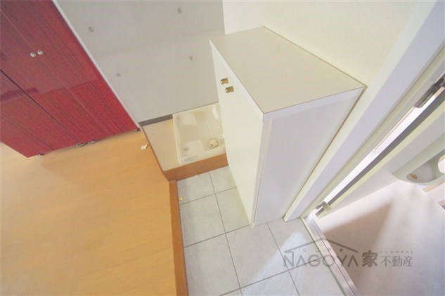 ＭＴビルディング 玄関