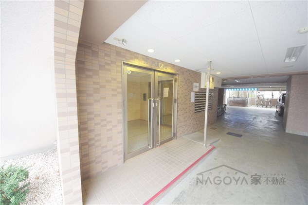 ＭＴビルディング その他外観4