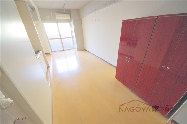 ＭＴビルディング リビング