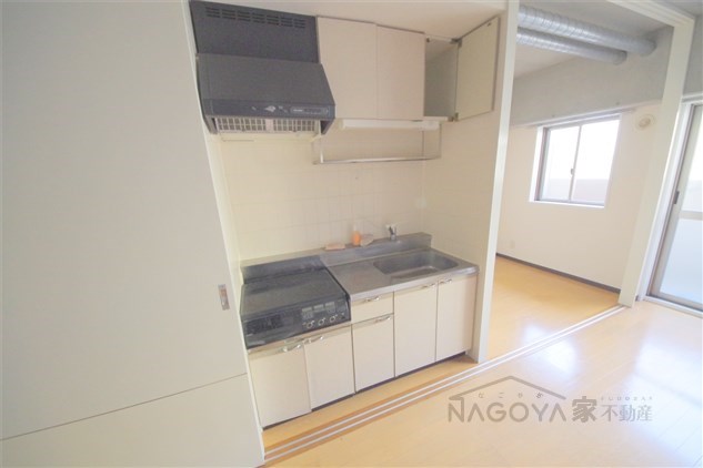 ＭＴビルディング キッチン