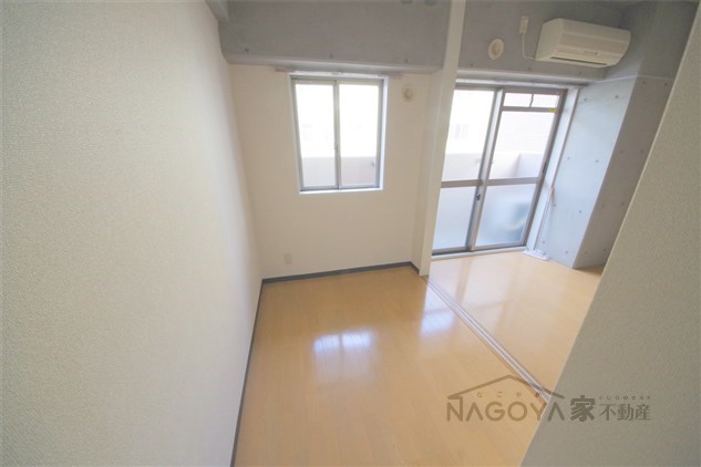 ＭＴビルディング ベッドルーム