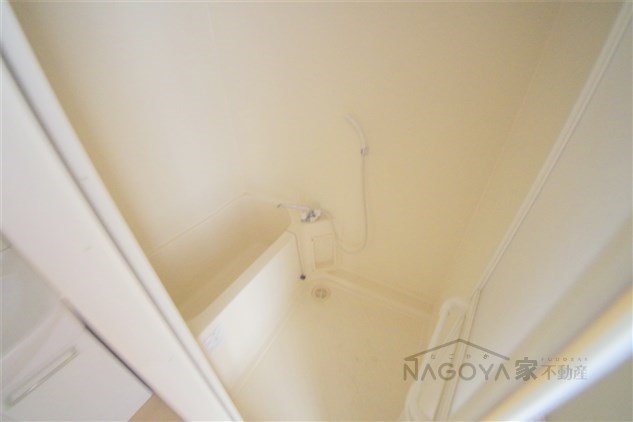 ＭＴビルディング 風呂画像