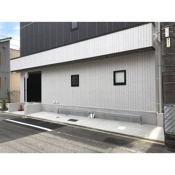 LaVeriteノムラ大喜新町 その他外観1