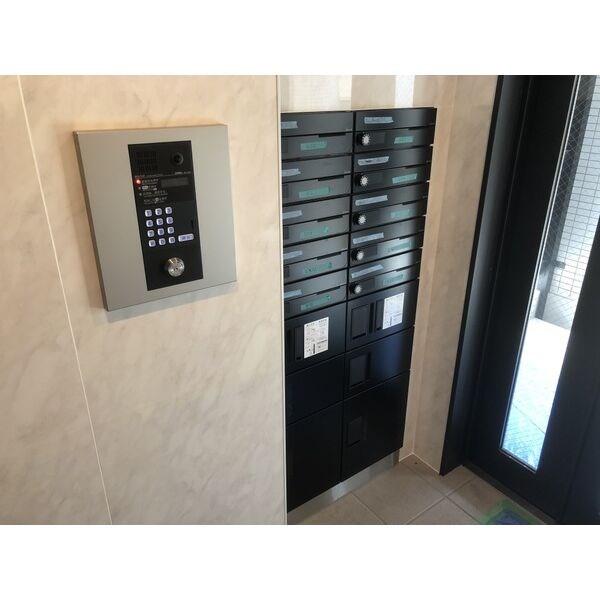 LaVeriteノムラ大喜新町 その他外観2