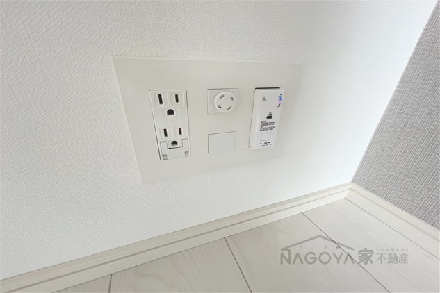 S-RESIDENCE平安通 その他4