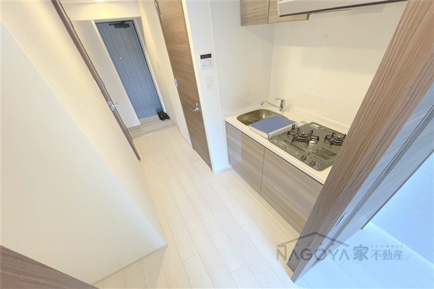 S-RESIDENCE平安通 キッチン