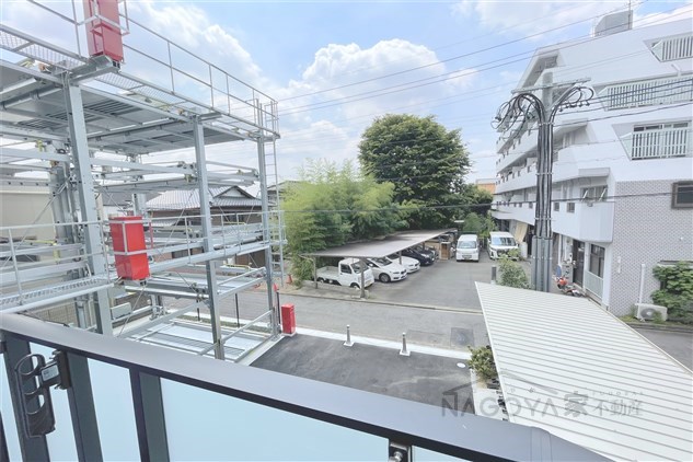 S-RESIDENCE平安通 その他4