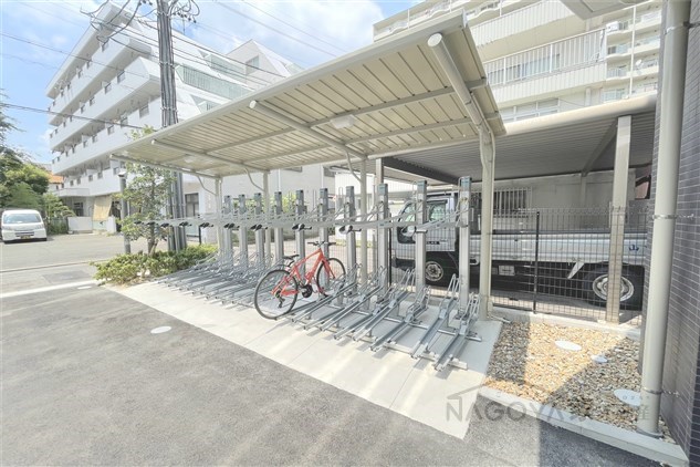 S-RESIDENCE平安通 その他外観2