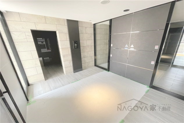 S-RESIDENCE平安通 その他外観3