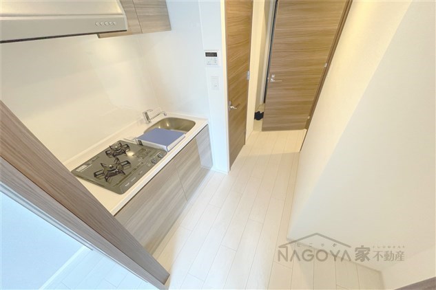 S-RESIDENCE平安通 キッチン