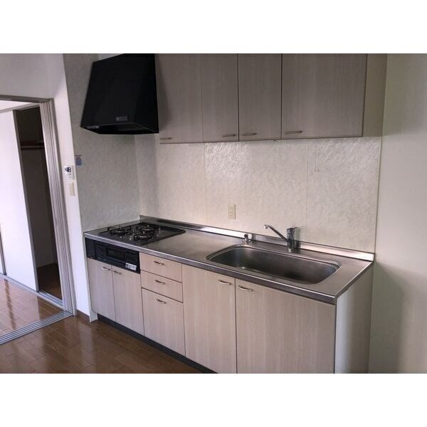 ジュノス キッチン