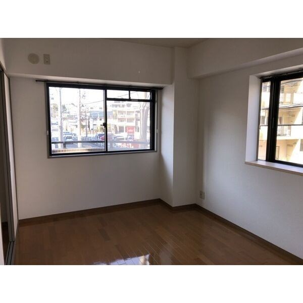 ジュノス ベッドルーム