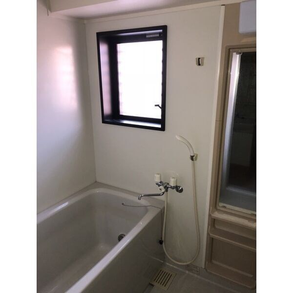 ジュノス 風呂画像