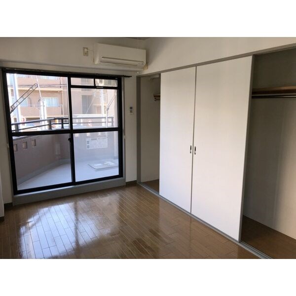 ジュノス ベランダ