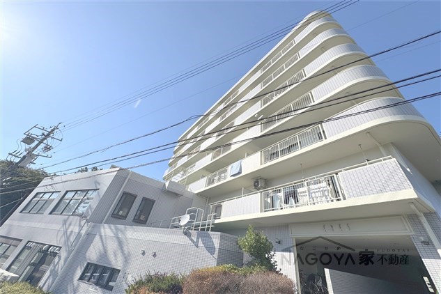 クレス 外観写真