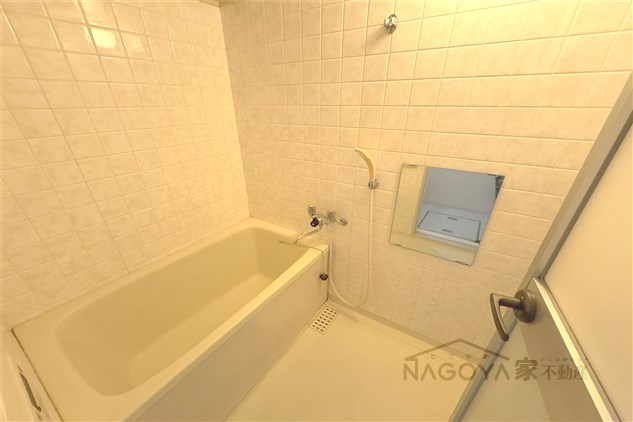 クレス 風呂画像