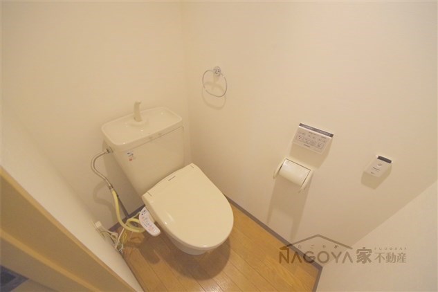 ヴェルシェーヌ桜橋 その他3