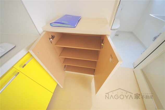 ノヴェル大曽根 その他6