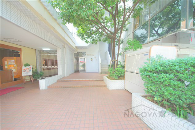 センチュリー栄 その他外観1