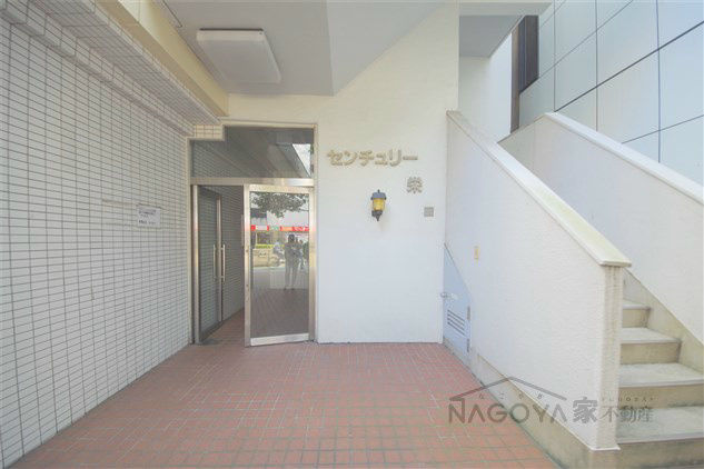 センチュリー栄 その他外観2