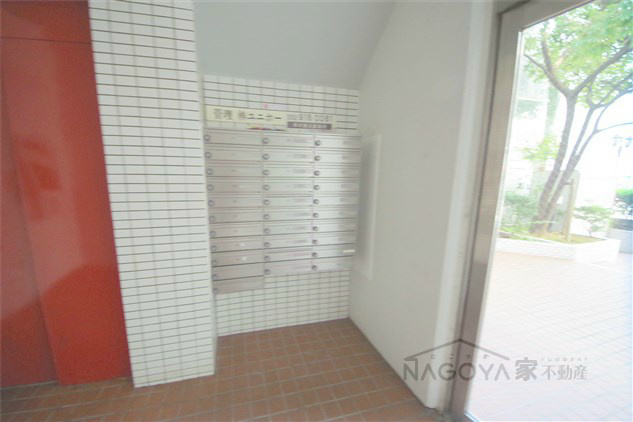 センチュリー栄 その他外観4