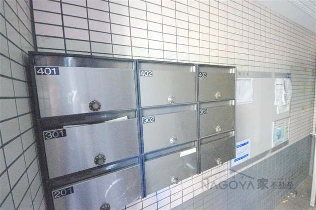 エスペランサ鶴舞１９ その他外観1