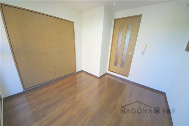 エスペランサ鶴舞１９ ベッドルーム