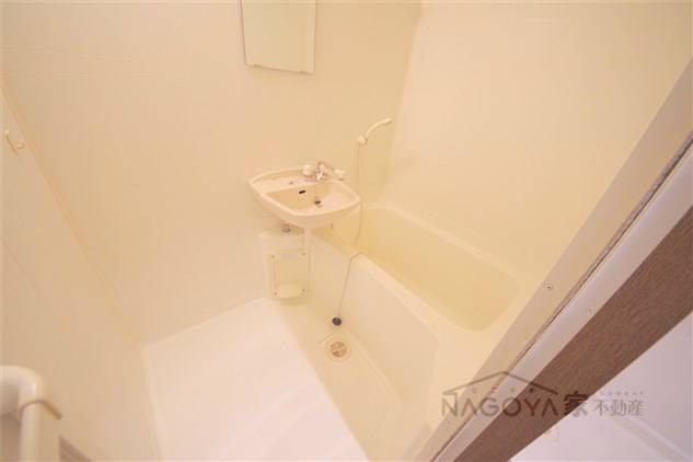 エスペランサ鶴舞１９ 風呂画像