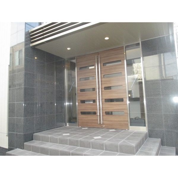 ＵＲＢＡＮ ＧＲＥＹ ２ｎｄ その他外観1