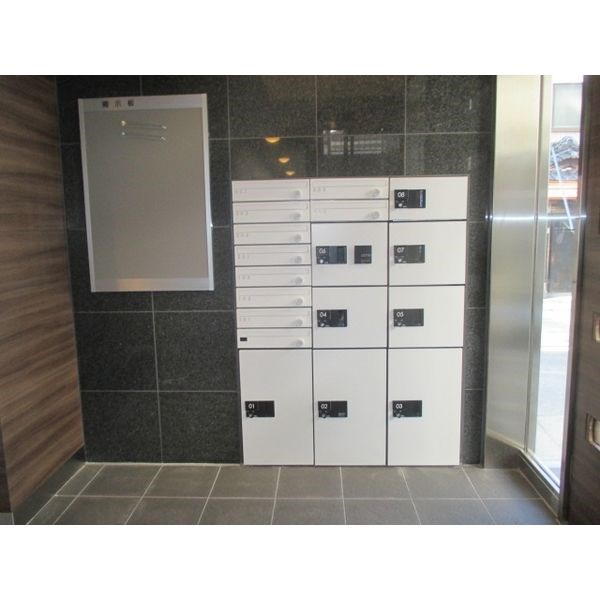 ＵＲＢＡＮ ＧＲＥＹ ２ｎｄ その他外観3