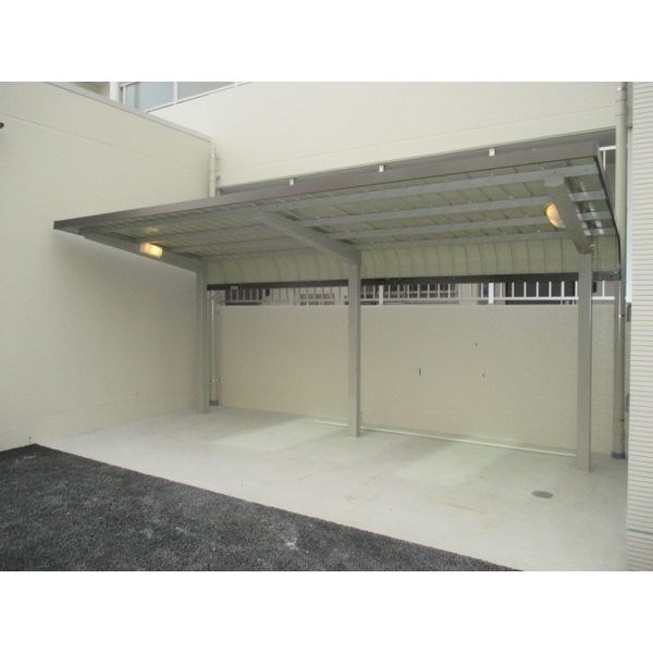 ＵＲＢＡＮ ＧＲＥＹ ２ｎｄ その他外観5