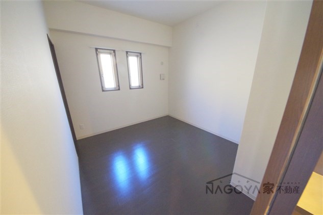 ＵＲＢＡＮ ＧＲＥＹ ２ｎｄ ベッドルーム