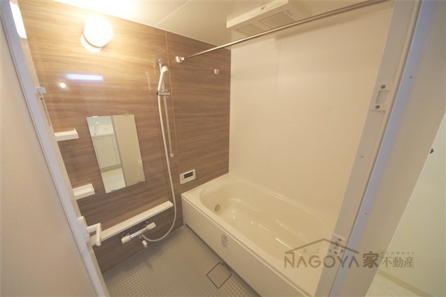 ＵＲＢＡＮ ＧＲＥＹ ２ｎｄ 風呂画像