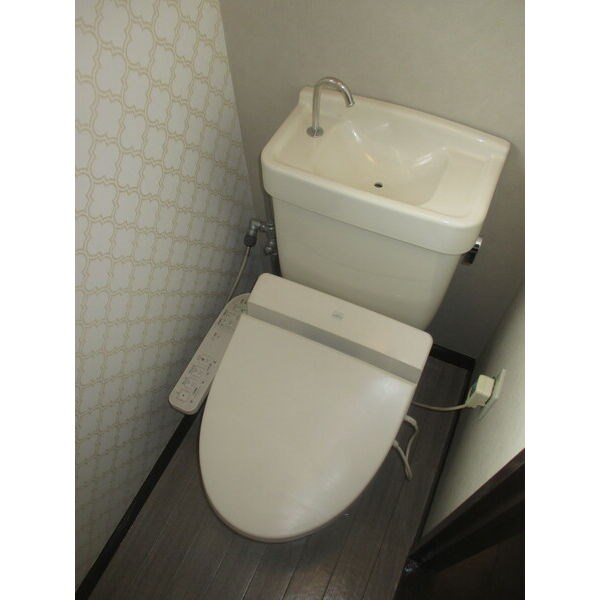 ラ・メゾン伊藤 その他4